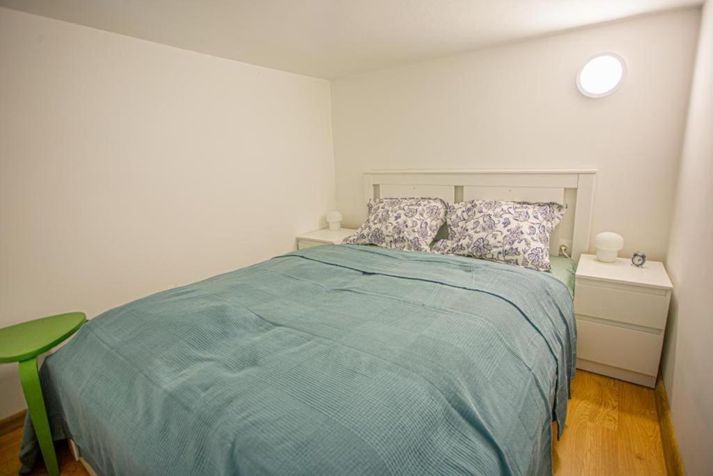 Boutique Apartment In Akacfa Street, Budapest