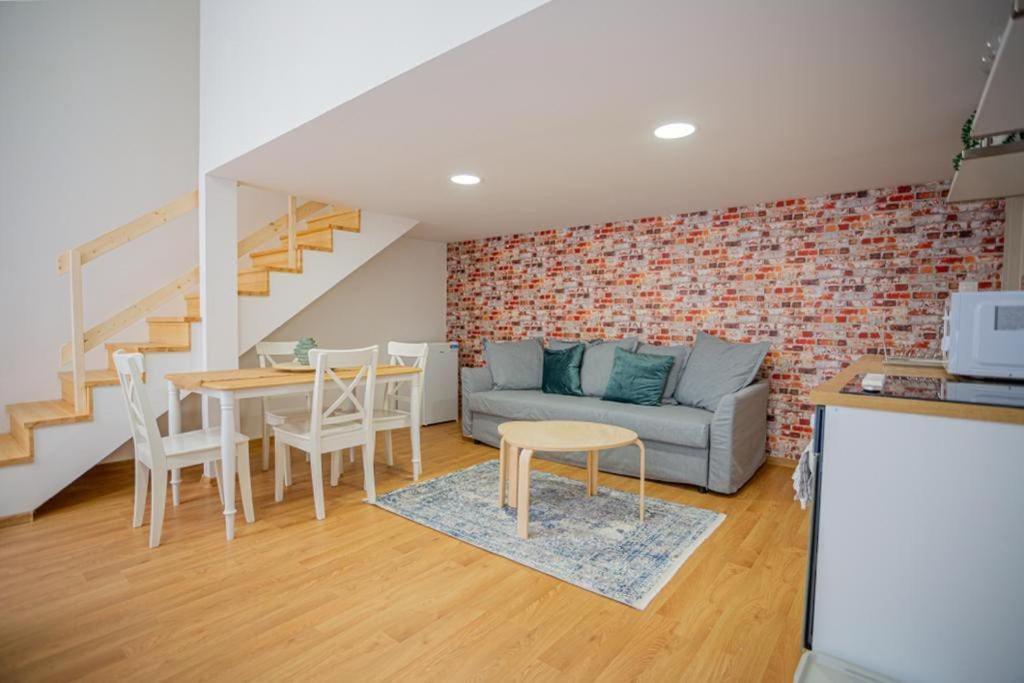 Boutique Apartment In Akacfa Street — Photos 1